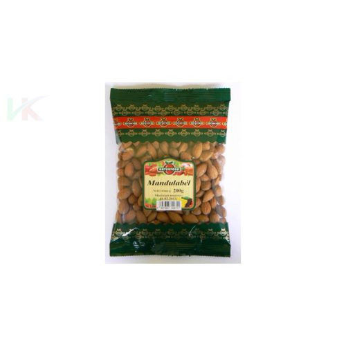 Naturfood Mandulabél 200g