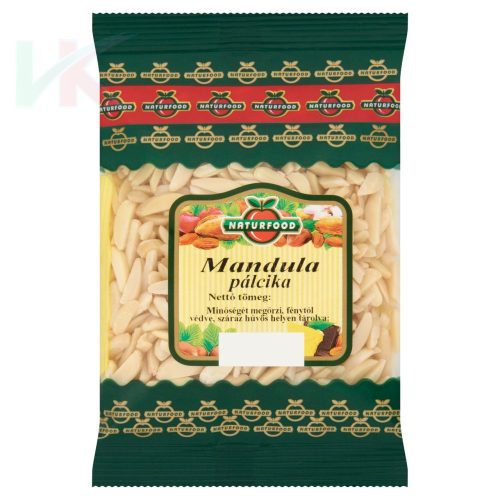 Naturfood mandula pálcika 100g