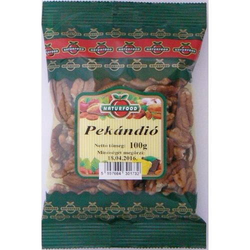 Naturfood pekándió 100 g