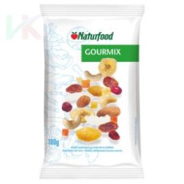 Naturfood gourmix 100g