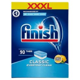Finish Classic citromos mosogatógép-tabletta 90 db