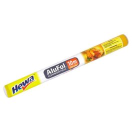 Hewa AluFol alumínium fólia 10 m x 29 cm