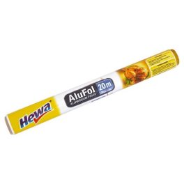 Hewa AluFol alumínium fólia 20 m x 28 cm