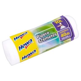 Hewa pipere szemeteszsák 10 liter