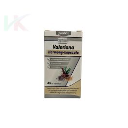Jutavit valeriana harmony kapszula 45db