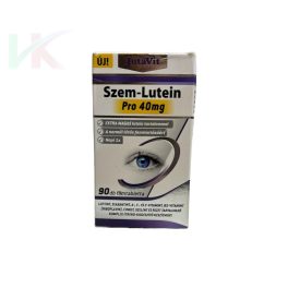 Jutavit Szem-Lutein Pro 40mg 90db