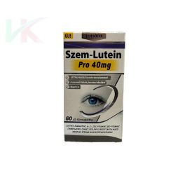 Jutavit Szem-Lutein pro 40mg 60db