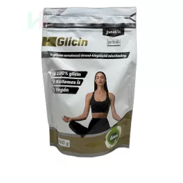 JutaVit Glicin 100% L-glicin por – 500 g