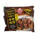 Ottogi  peking jjajang instant tészta 135g