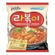 Paldo Rabokki Ramen Tészta 145g