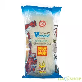 Tiantan vermicelli üvegtészta 100g