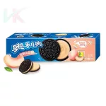 Oreo barack és Oolong tea keksz 97g