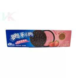 Oreo Sandwich Asia eper íz  97g