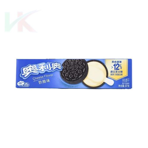 Oreo Sajtos Krém 97 g 