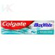 Colgate fogkrém Max White Whitening Crystals 100 ml 