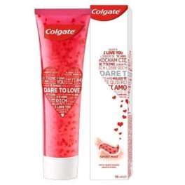 COLGATE Fogkrém  Dare to Love  98 ml