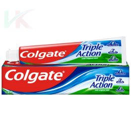 Colgate fogkrém 75ml Triple Action