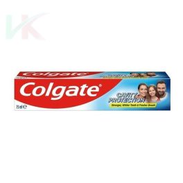 Colgate fogkrém 75ml Cavity Protection
