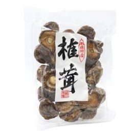 Shiitake gomba 50g