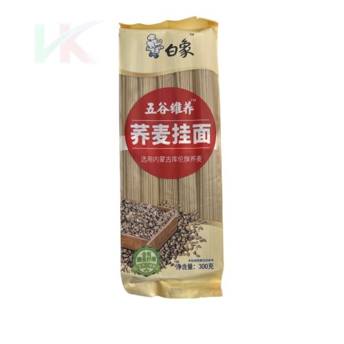 BaiXiang Hajdina tészta 300g