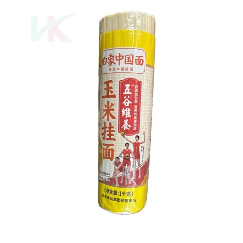 BaiXiang kukorica tészta 1 kg