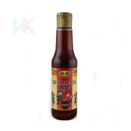 Hung-shun Szezámmagolaj 150ml