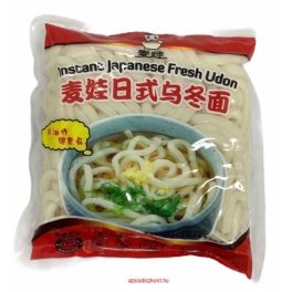 Instant Japanese Udon tészta 200g