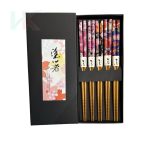 Bambuszrudak (evőpálcika)  5 par 904043