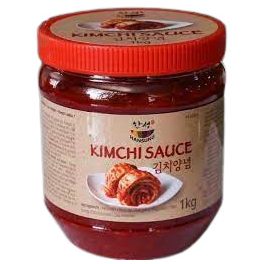 Hansung Kimchi szósz 1kg