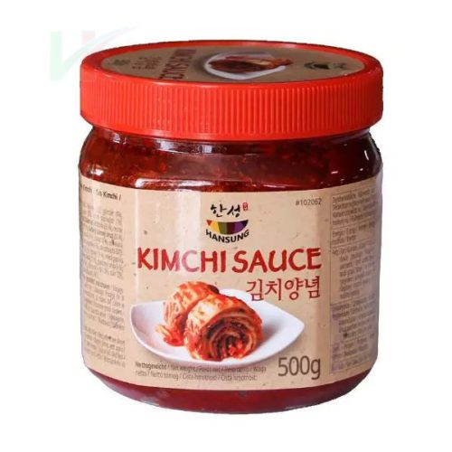 Hansung Kimchi szósz 500g