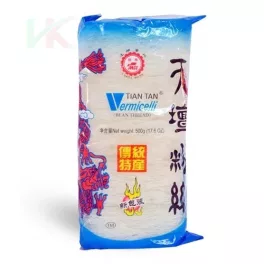 YANCO Üvegtészta – Vermicelli Tiantan 500 g
