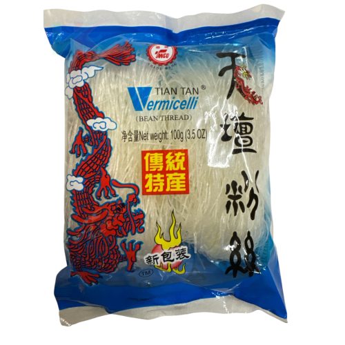 YANCO Üvegtészta Vermicelli Tiantan 100g