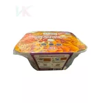 Happy Panda önmelegítő zöldséges hot pot savanyú-csípős arany leves alappal 182 g