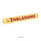 Toblerone svájci tejcsokoládé mézzel és mandulával 100 g