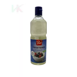   Rio Sweetener Classic folyékony asztali édesítőszer 300 ml