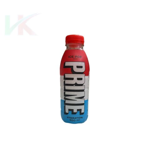 PRIME Hydration Ice Pop 500ml