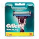 Gillette borotvabetét 8 db Mach3