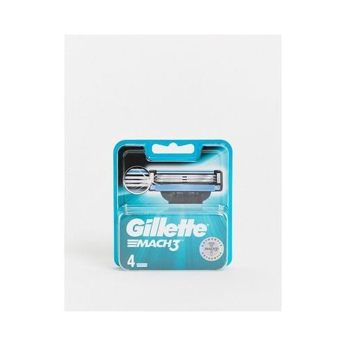 Gillette march3 4db