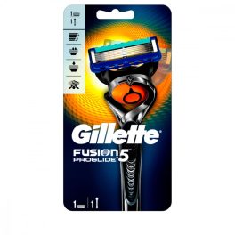 Gillette Fusion5 Proglide készülék+borotvabetét