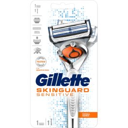 Gillette k+betét elem skingua 1db