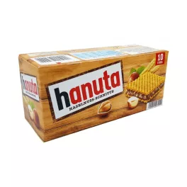 Ferrero hanuta 220g