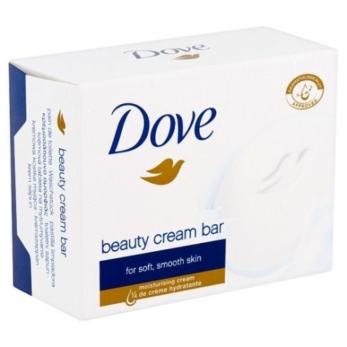 Dove Beauty Cream Bar krémszappan 100 g