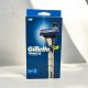 Gillette Mach3 Turbo borotva + 1 db penge