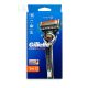 Gillette Fusion5 ProGlide borotva + 1 db penge 