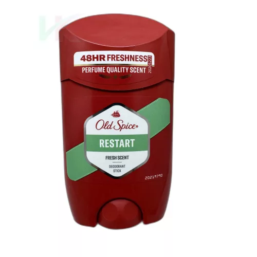 Old Spice Restart férfi dezodor stift Fresh Scent illattal – 50 ml