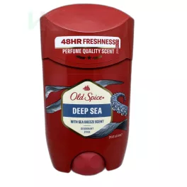   Old Spice Deep Sea férfi dezodor stift tengeri szellő illattal – 50 ml