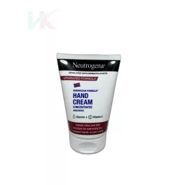   Neutrogena Norwegian Formula koncentrált illatmentes kézkrém – 50 ml