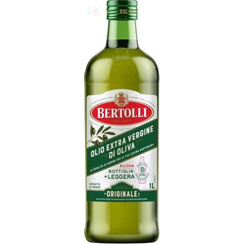 Bertolli Originale extra szűz olívaolaj 1 L