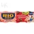 Rio Mare tonhal olívaolajban csilipaprikával – 3×65 g