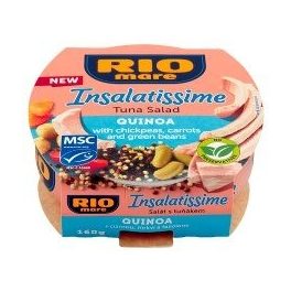 Rio Mare Insalatissime Quinoa 160g